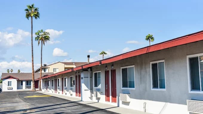 YOUR STOP FOR A PEACEFUL NIGHT